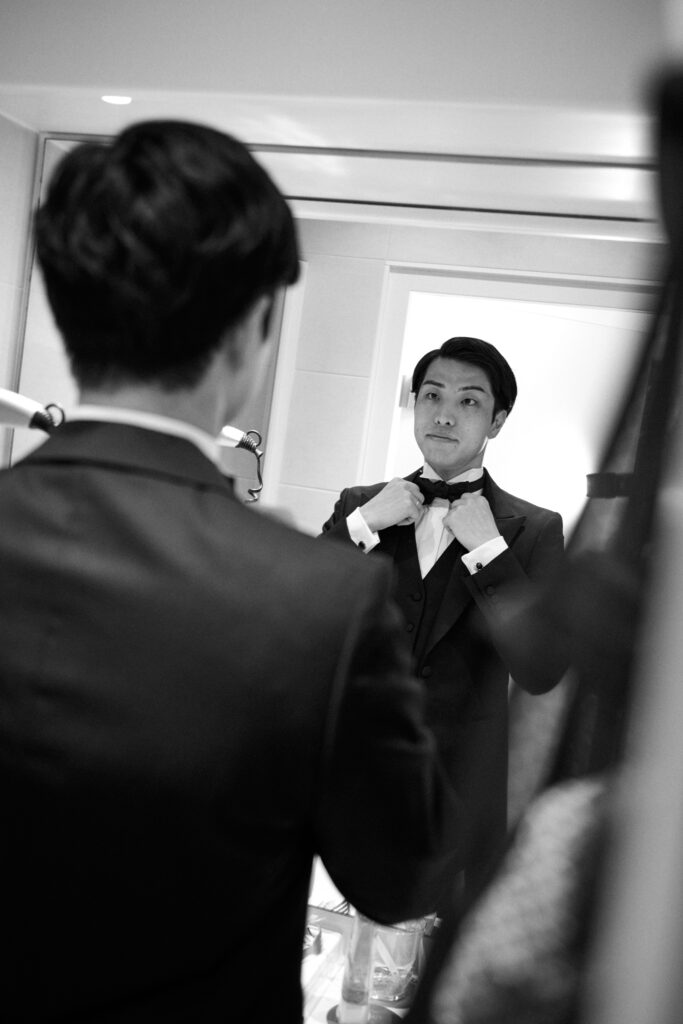 From Japan to Munich: A Romantic After-Wedding Shoot Full of Love & Laughter