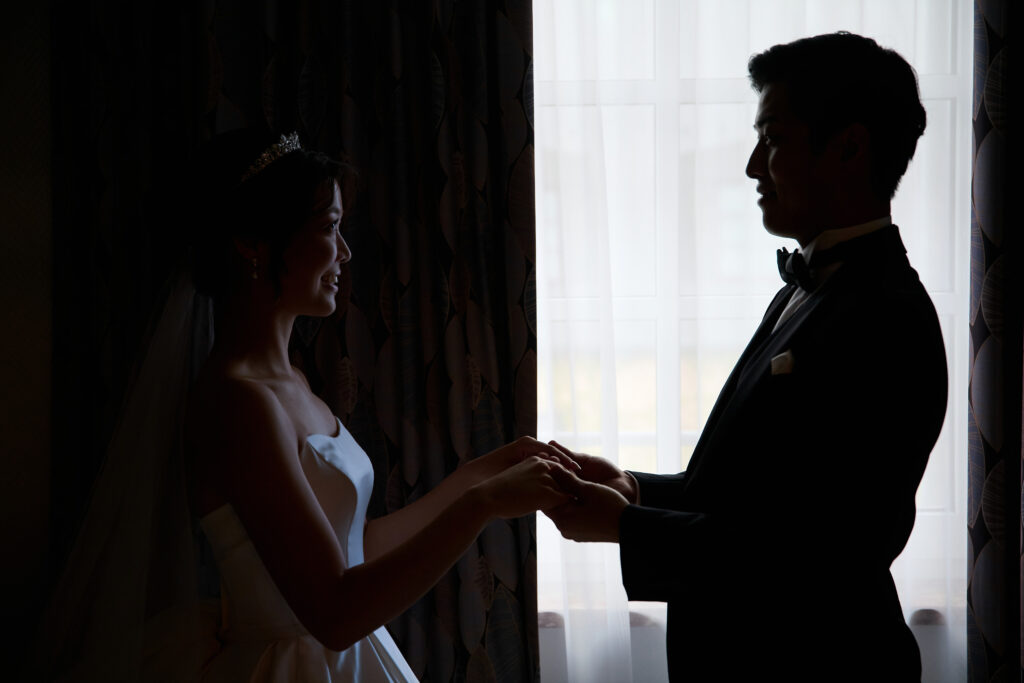 From Japan to Munich: A Romantic After-Wedding Shoot Full of Love & Laughter