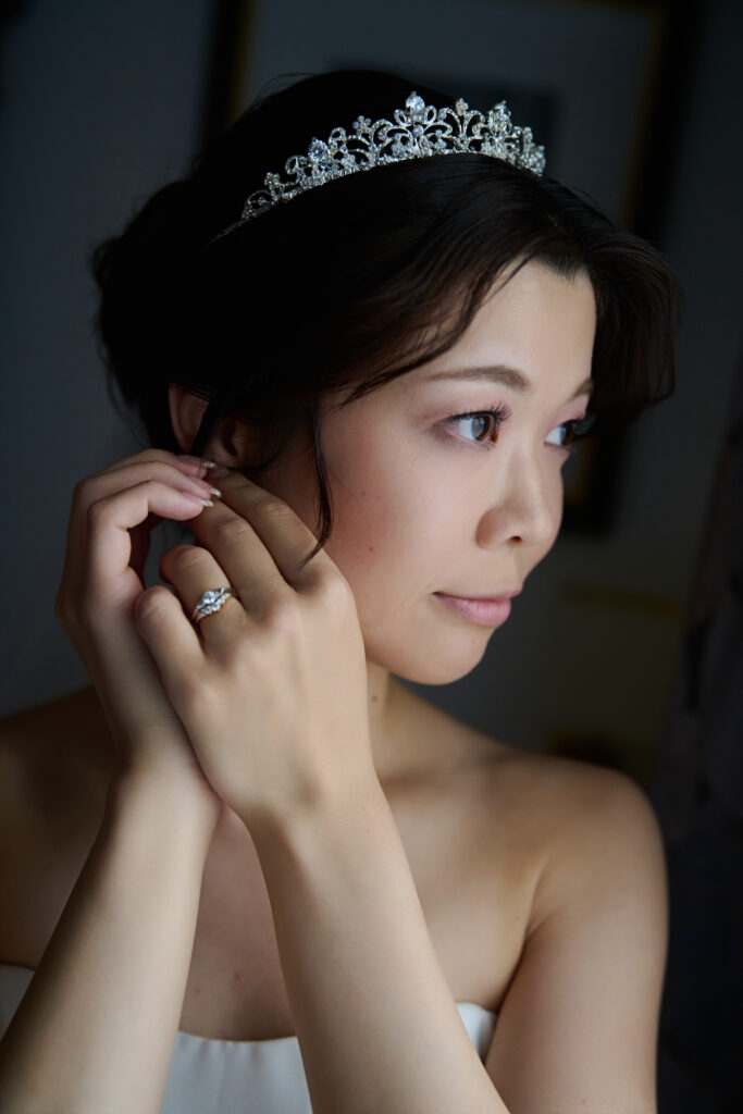 From Japan to Munich: A Romantic After-Wedding Shoot Full of Love & Laughter