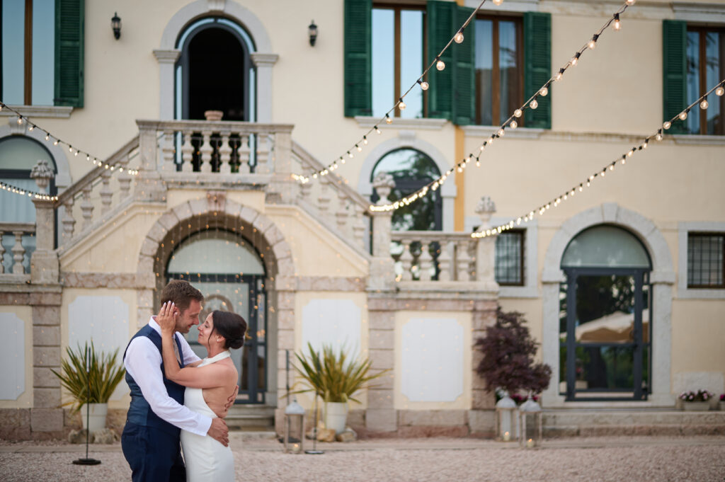 Eure Destination Hochzeit in Italien