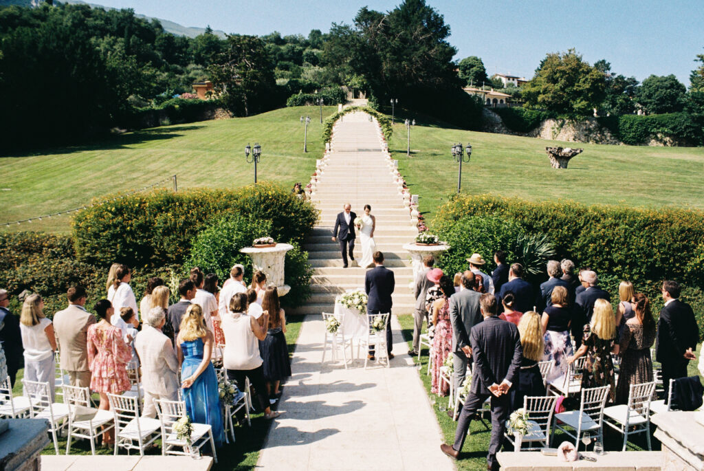 Eure Destination Hochzeit in Italien